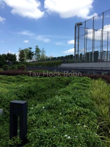 1 Bed Condo for Sale in  Gem Residences - Image 8